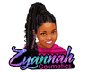 Zyannah Cosmetics