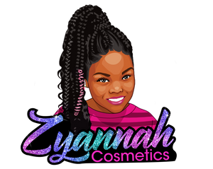 Zyannah Cosmetics